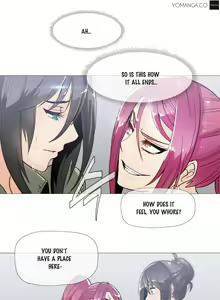 Page 447 of Household Affairs Ch.1-50.5 - preview thumbnail