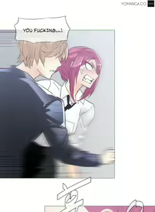 Page 455 of Household Affairs Ch.1-50.5 - preview thumbnail