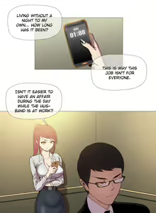 Page 46 of Household Affairs Ch.1-50.5 - preview thumbnail