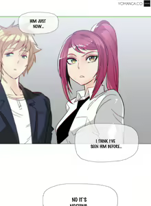 Page 461 of Household Affairs Ch.1-50.5 - preview thumbnail