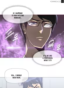 Page 462 of Household Affairs Ch.1-50.5 - preview thumbnail