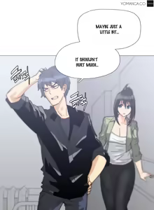 Page 463 of Household Affairs Ch.1-50.5 - preview thumbnail
