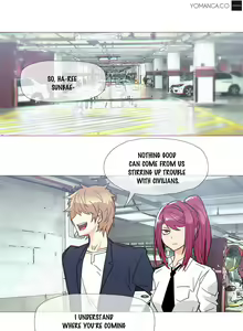 Page 464 of Household Affairs Ch.1-50.5 - preview thumbnail