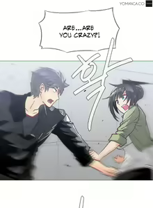 Page 465 of Household Affairs Ch.1-50.5 - preview thumbnail