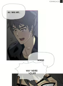 Page 466 of Household Affairs Ch.1-50.5 - preview thumbnail
