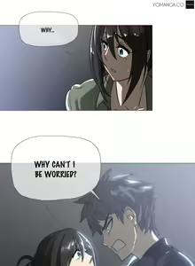 Page 467 of Household Affairs Ch.1-50.5 - preview thumbnail
