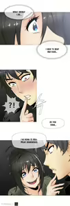 Page 474 of Household Affairs Ch.1-50.5 - preview thumbnail