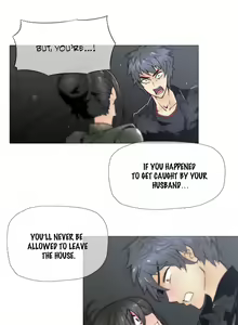 Page 475 of Household Affairs Ch.1-50.5 - preview thumbnail