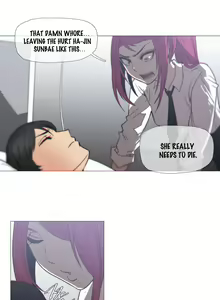 Page 479 of Household Affairs Ch.1-50.5 - preview thumbnail