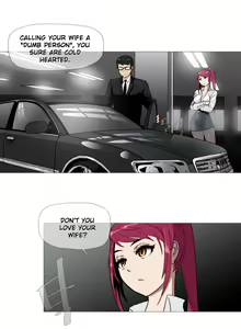 Page 48 of Household Affairs Ch.1-50.5 - preview thumbnail