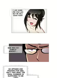 Page 50 of Household Affairs Ch.1-50.5 - preview thumbnail
