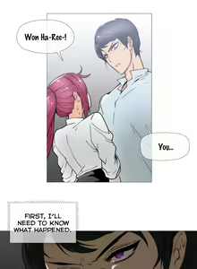 Page 509 of Household Affairs Ch.1-50.5 - preview thumbnail