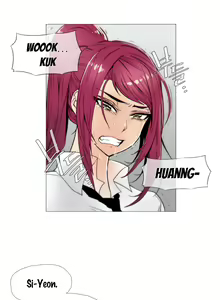 Page 512 of Household Affairs Ch.1-50.5 - preview thumbnail