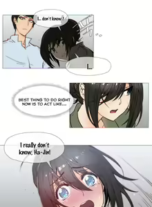 Page 513 of Household Affairs Ch.1-50.5 - preview thumbnail