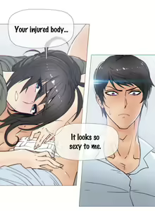 Page 518 of Household Affairs Ch.1-50.5 - preview thumbnail