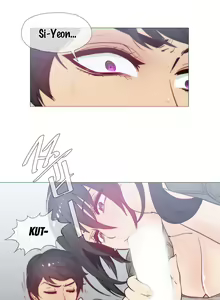 Page 520 of Household Affairs Ch.1-50.5 - preview thumbnail