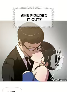 Page 53 of Household Affairs Ch.1-50.5 - preview thumbnail