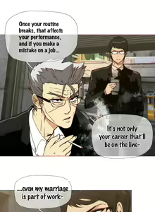 Page 534 of Household Affairs Ch.1-50.5 - preview thumbnail