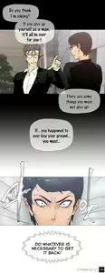Page 535 of Household Affairs Ch.1-50.5 - preview thumbnail