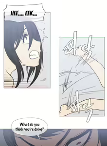 Page 550 of Household Affairs Ch.1-50.5 - preview thumbnail