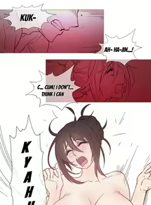 Page 551 of Household Affairs Ch.1-50.5 - preview thumbnail