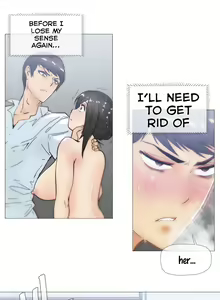 Page 560 of Household Affairs Ch.1-50.5 - preview thumbnail