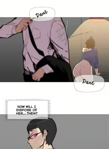 Page 56 of Household Affairs Ch.1-50.5 - preview thumbnail