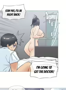 Page 561 of Household Affairs Ch.1-50.5 - preview thumbnail