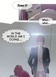 Page 562 of Household Affairs Ch.1-50.5 - preview thumbnail