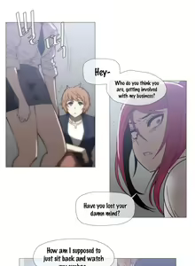 Page 564 of Household Affairs Ch.1-50.5 - preview thumbnail