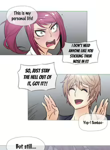 Page 567 of Household Affairs Ch.1-50.5 - preview thumbnail
