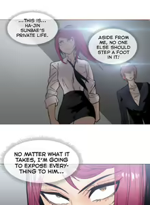 Page 568 of Household Affairs Ch.1-50.5 - preview thumbnail