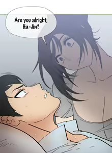 Page 571 of Household Affairs Ch.1-50.5 - preview thumbnail