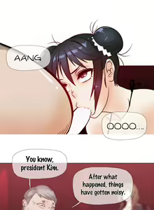 Page 575 of Household Affairs Ch.1-50.5 - preview thumbnail