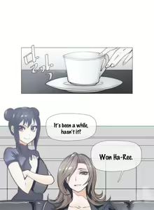 Page 581 of Household Affairs Ch.1-50.5 - preview thumbnail