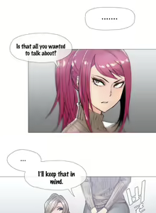 Page 585 of Household Affairs Ch.1-50.5 - preview thumbnail