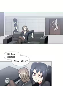 Page 586 of Household Affairs Ch.1-50.5 - preview thumbnail