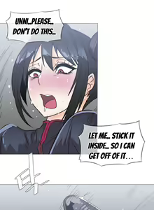 Page 591 of Household Affairs Ch.1-50.5 - preview thumbnail
