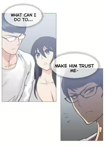 Page 597 of Household Affairs Ch.1-50.5 - preview thumbnail