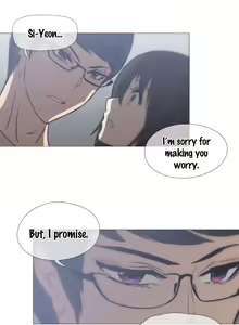 Page 599 of Household Affairs Ch.1-50.5 - preview thumbnail