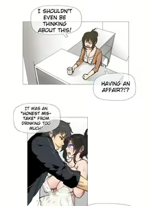 Page 60 of Household Affairs Ch.1-50.5 - preview thumbnail