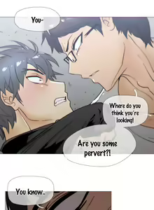 Page 609 of Household Affairs Ch.1-50.5 - preview thumbnail