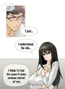 Page 617 of Household Affairs Ch.1-50.5 - preview thumbnail