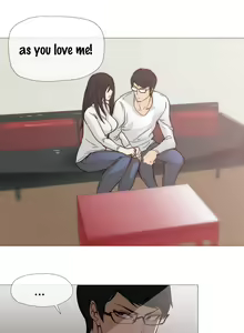 Page 618 of Household Affairs Ch.1-50.5 - preview thumbnail