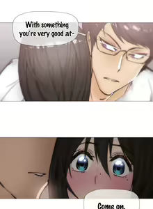 Page 619 of Household Affairs Ch.1-50.5 - preview thumbnail