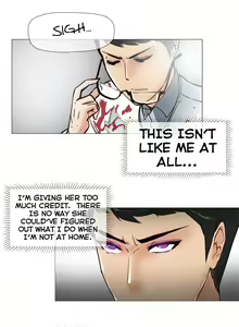 Page 62 of Household Affairs Ch.1-50.5 - preview thumbnail