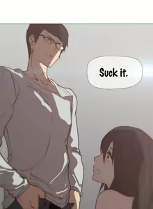 Page 624 of Household Affairs Ch.1-50.5 - preview thumbnail