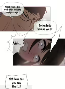 Page 637 of Household Affairs Ch.1-50.5 - preview thumbnail