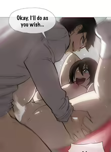 Page 639 of Household Affairs Ch.1-50.5 - preview thumbnail