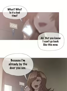 Page 642 of Household Affairs Ch.1-50.5 - preview thumbnail